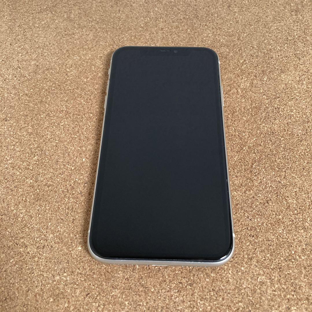 1775 美品☆電池ほぼ新品☆iPhone11 64GB SIMフリー☆ 1787【早い者勝ち】美品電池新品iPhone11 64GB SIMフリー-オリジナル