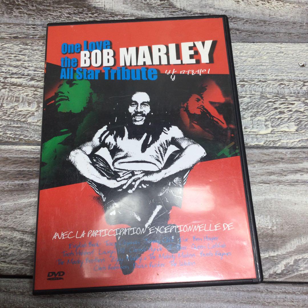 BOBMARLEY I-5