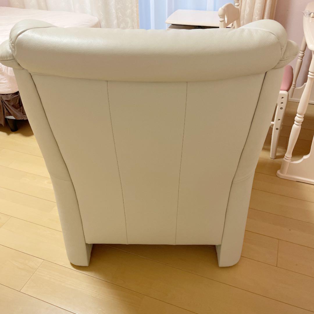 大塚家具 himolla シングルソファ - メルカリ 大塚家具 himolla シングルソファ - メルカリ