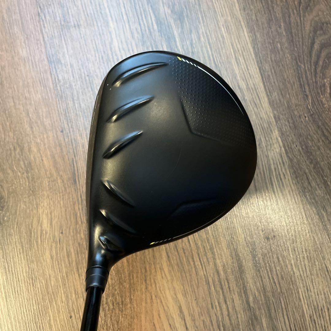 PING G430 ドライバー 10.5度