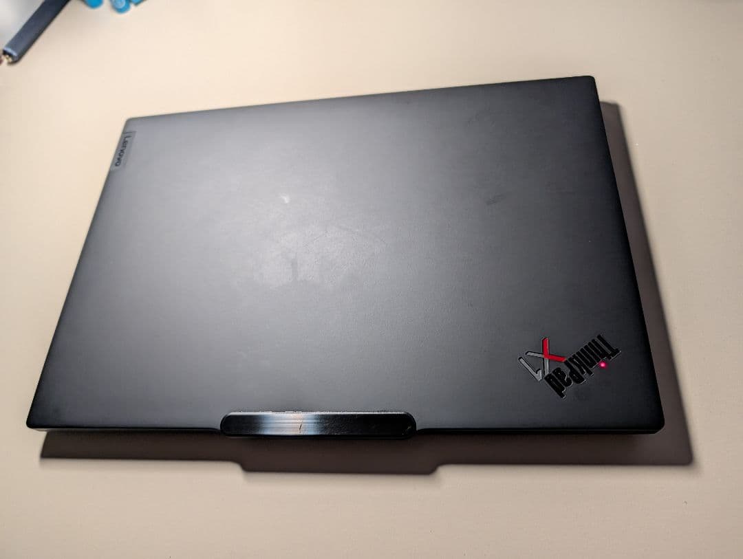Lenovo ThinkPad X1 G12 Utral7155H 32G 1T