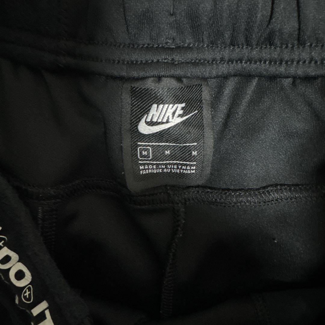 NIKE スエット セットアップ NSW ブラック XL ＆ M