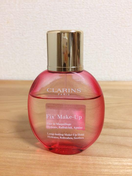 クラランス フィックスメイクアップ 50ml(¥ 2,700) , メルカリ スマホでかんたん フリマアプリ