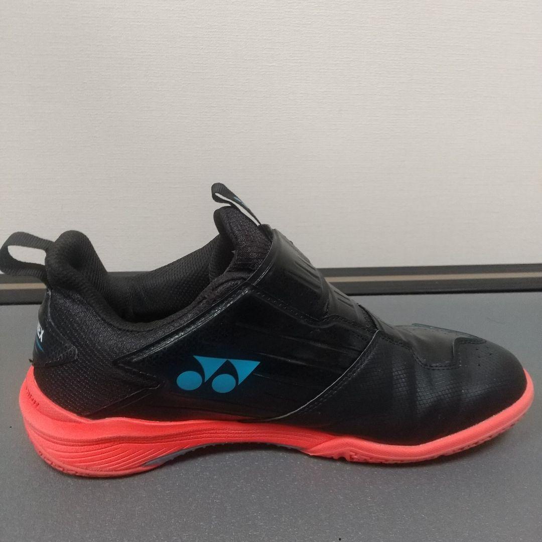 【人気】YONEX パワークッション 88 DIAL バドミントンシューズ 26