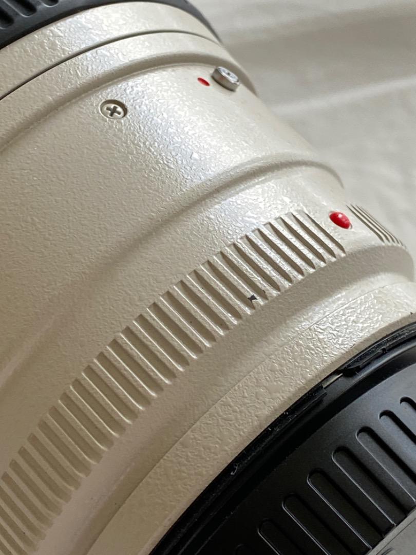 【美品】キヤノン EF70-200mm F2.8L IS USM ⭐️高価3特典
