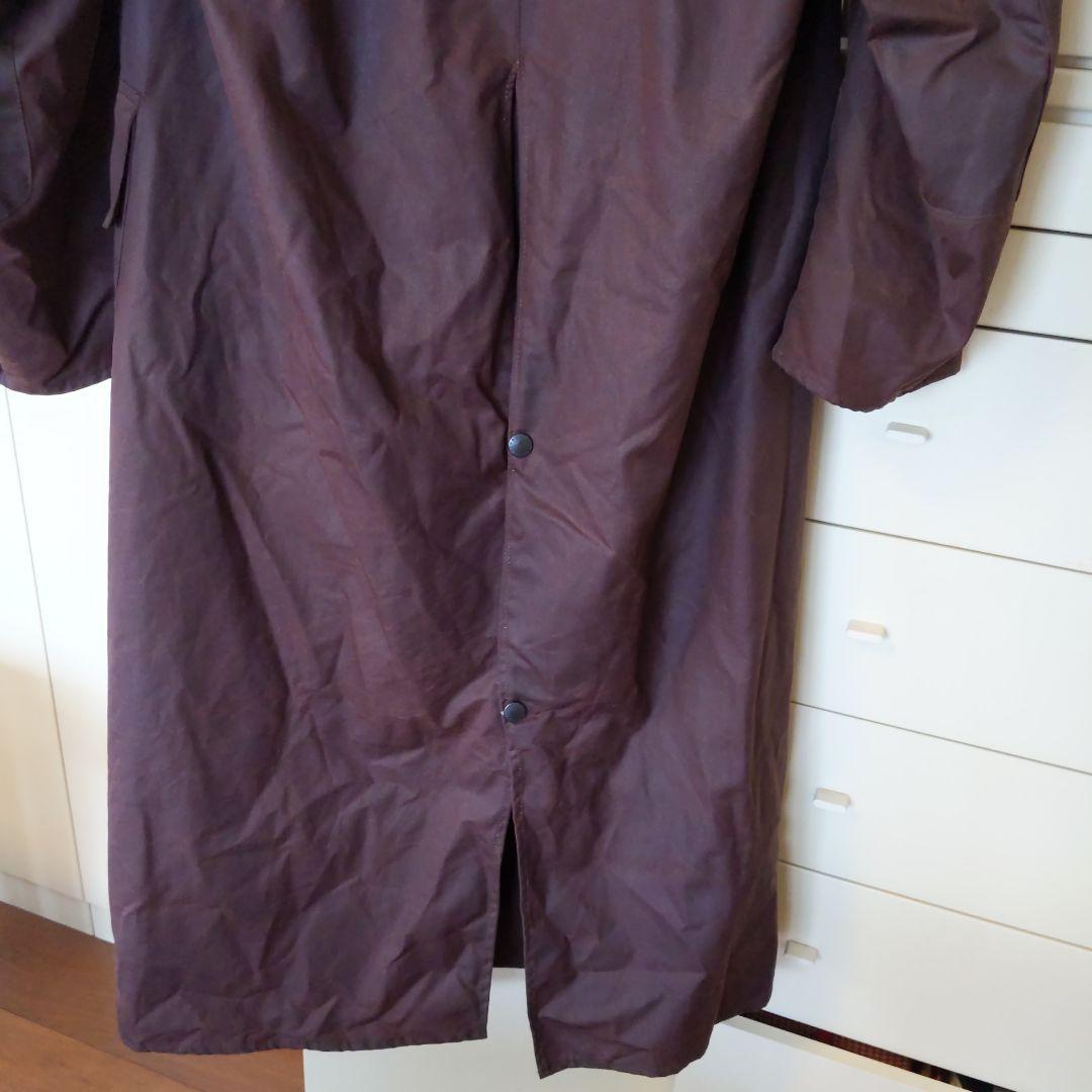 ジャケット・アウター BACKHOUSE NEW ZEALAND'S WET WEATHER WEAR
