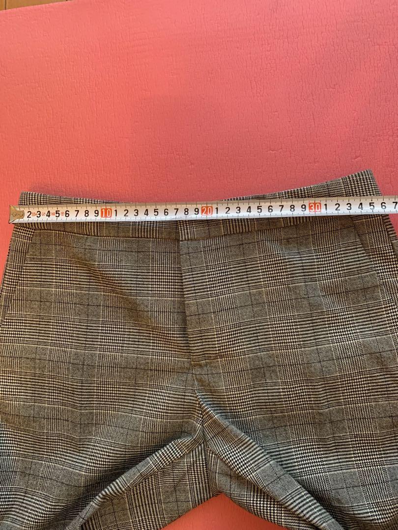 ZARA 新品未使用　レディース　パンツスーツ