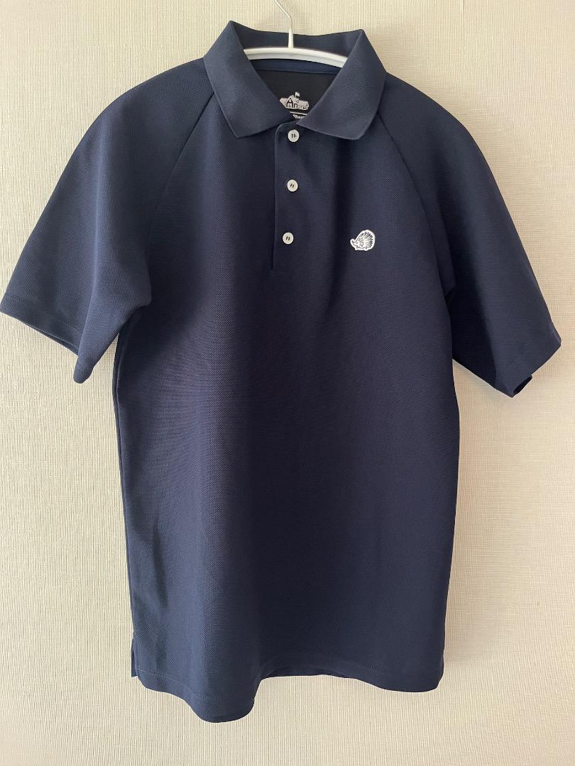CLUB HAUS Tシャツ ネイビー XL CLUB HAUS Tシャツ ネイビー XL