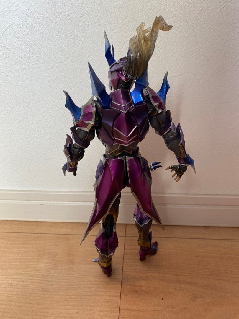 ファイナルファンタジー プレイアーツ改 ドラグーン カイン リミテッド ファイナルファンタジー プレイアーツ改 ドラグーン カイン リミテッド