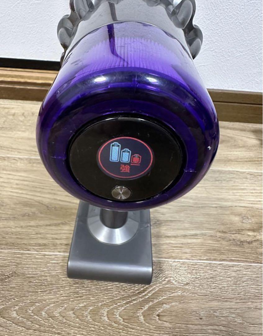 ダイソン sv14 ジャンク品 ジャンク品】Dyson SV14 コードレス クリーナー