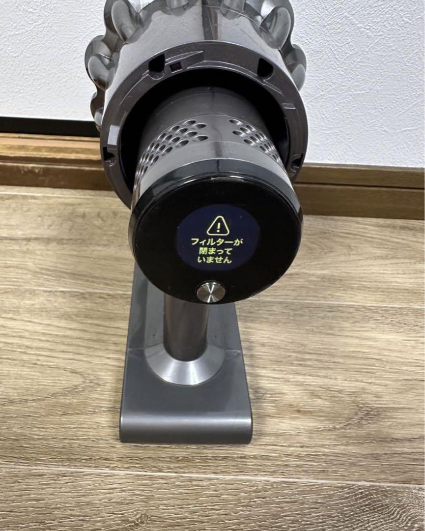 Dyson sv14 本体のみジャンク品 まとめ3点 - メルカリ