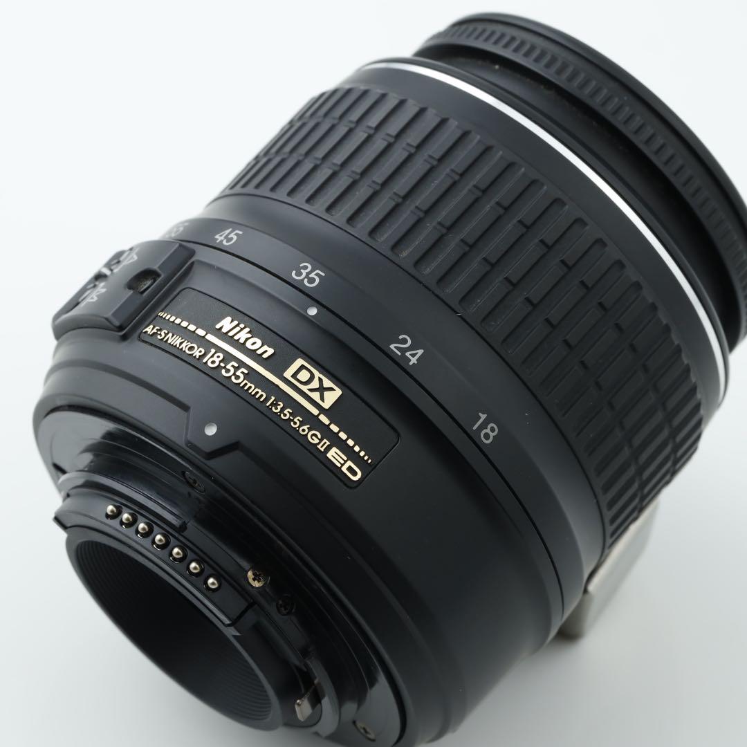 u*o様 Nikon D40 デジタル一眼レフカメラ 標準レンズ付き　⭐︎売り切 ニコン(NIKON)|デジタル一眼レフ|HARDOFFオフモール（オフモ