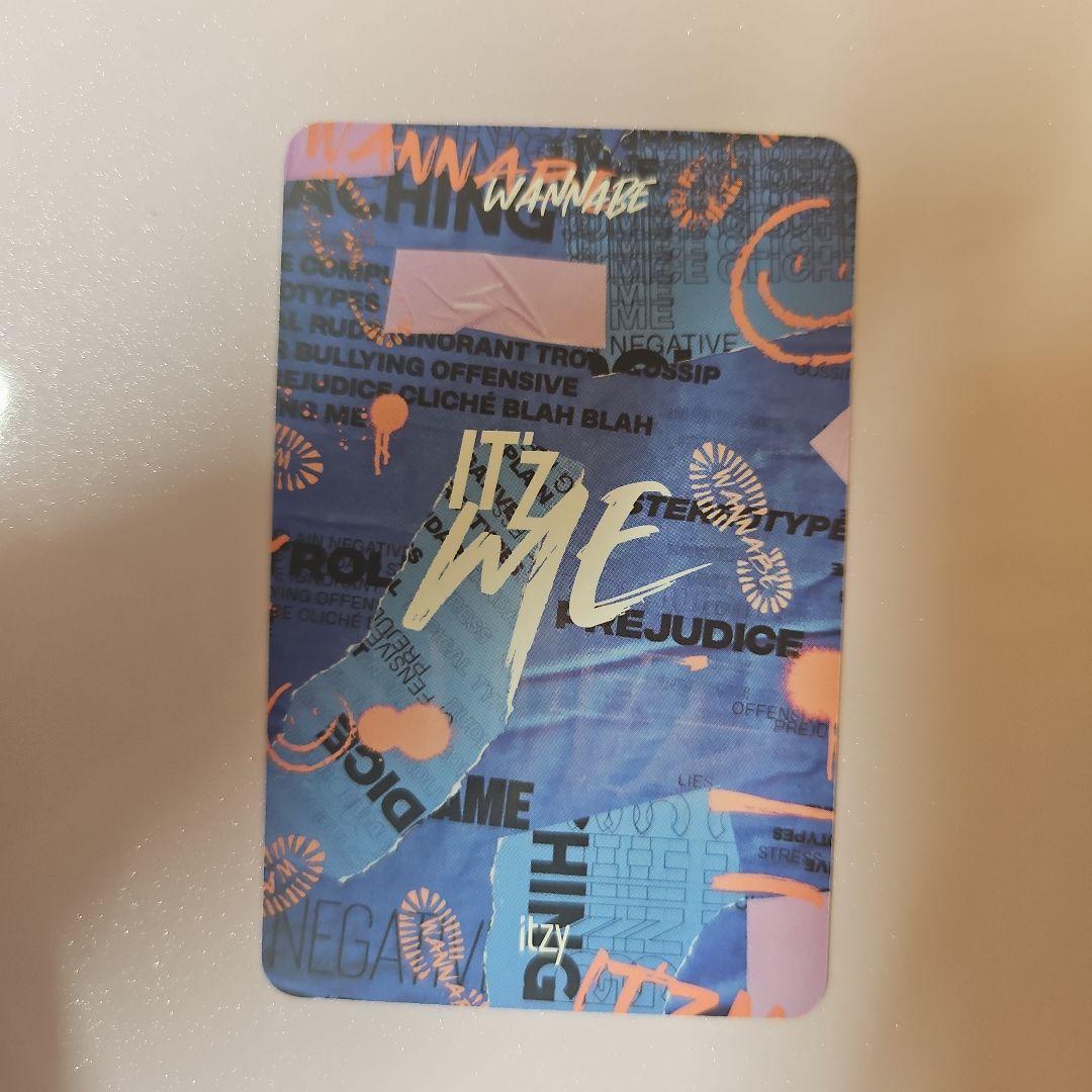 □CARD□Stray Kids SKZ-X ポラ コンプセット（ヒョンジン）