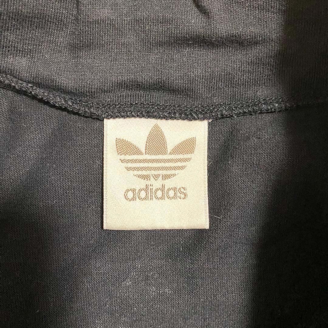 LL・adidas originals