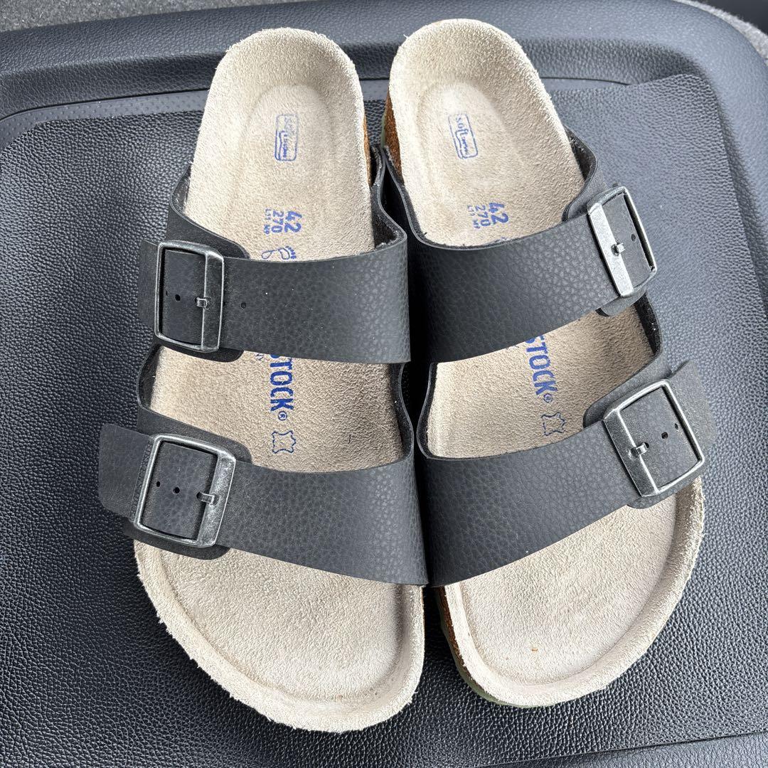 BIRKENSTOCK アリゾナ 5,000円