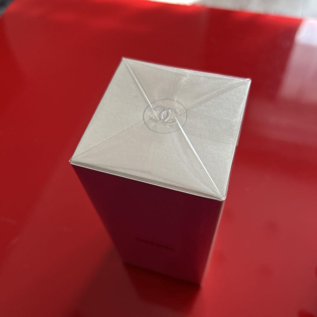 未開封　CHANEL チャンス　スウィートシャワージェル