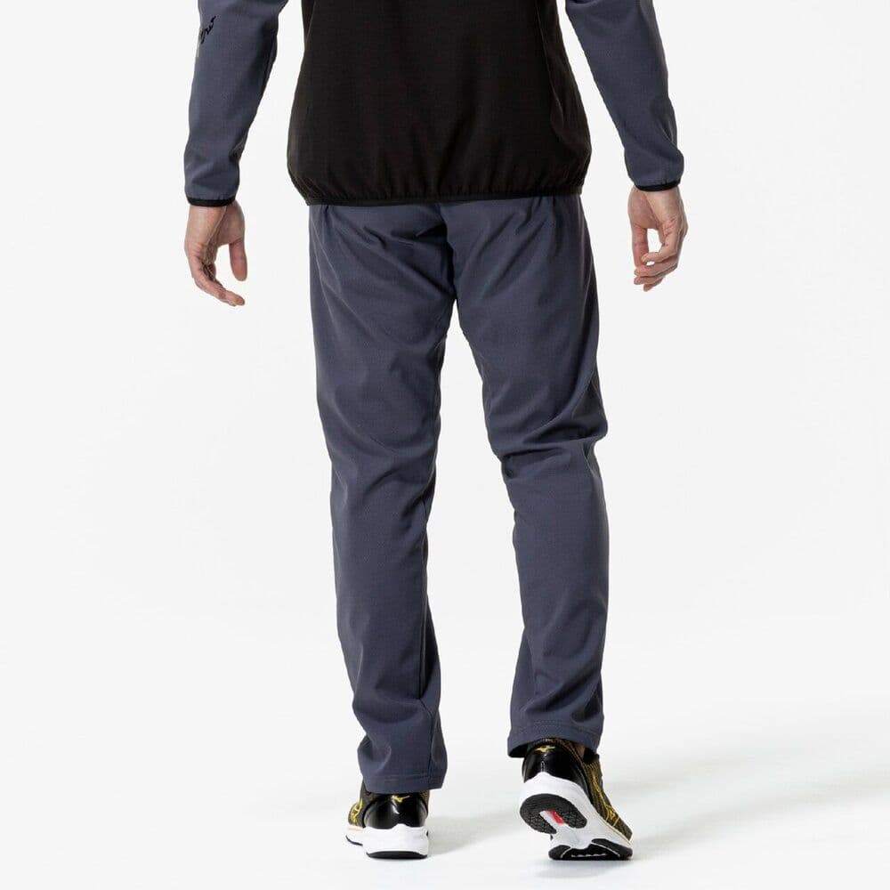 Mizuno Pro 2025秋冬限定モデル テックシールド上下セットアップ Mizuno Pro 2025秋冬限定モデル テックシールド上下セットアップ