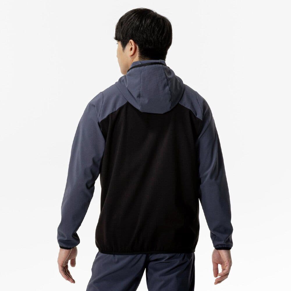 Mizuno Pro 2025秋冬限定モデル テックシールド上下セットアップ Mizuno Pro 2025秋冬限定モデル テックシールド上下セットアップ