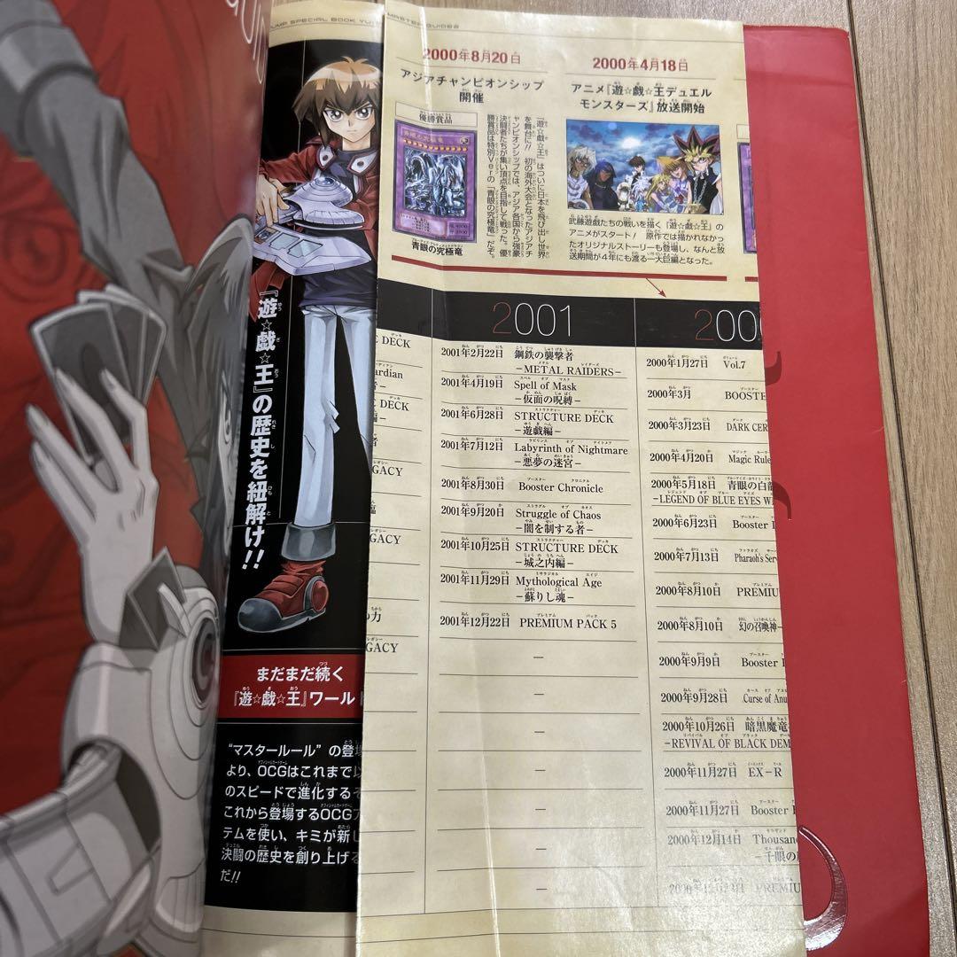 訳あり美品！遊戯王マスターガイド全巻まとめ売り集英社カード