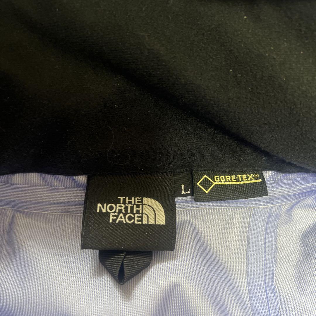 ザ・ノースフェイス GORETEXジャケット