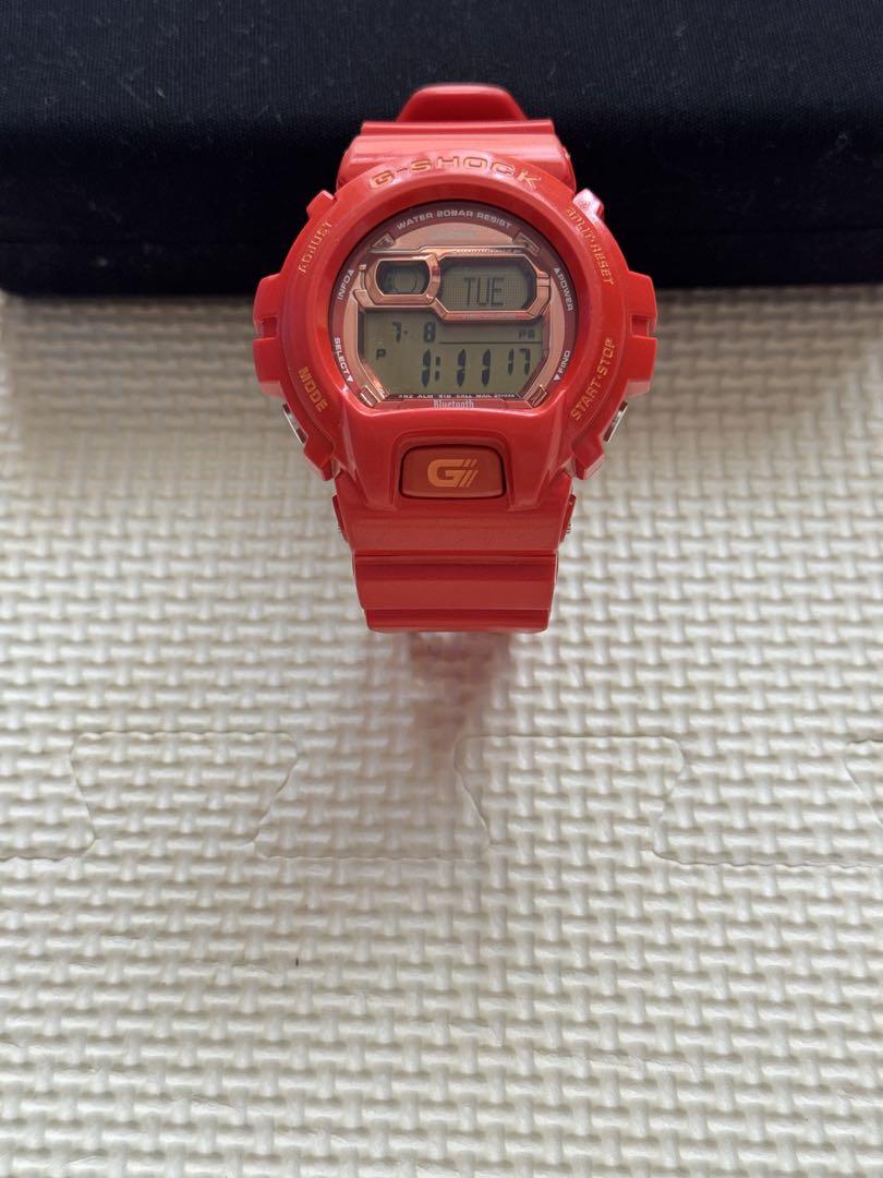 時計 G-SHOCK GB-X6900B