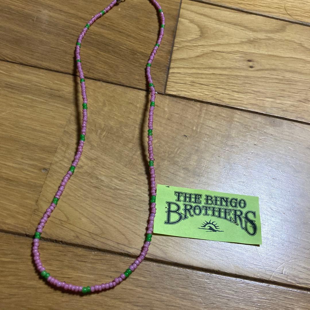 ビンゴブラザーズ