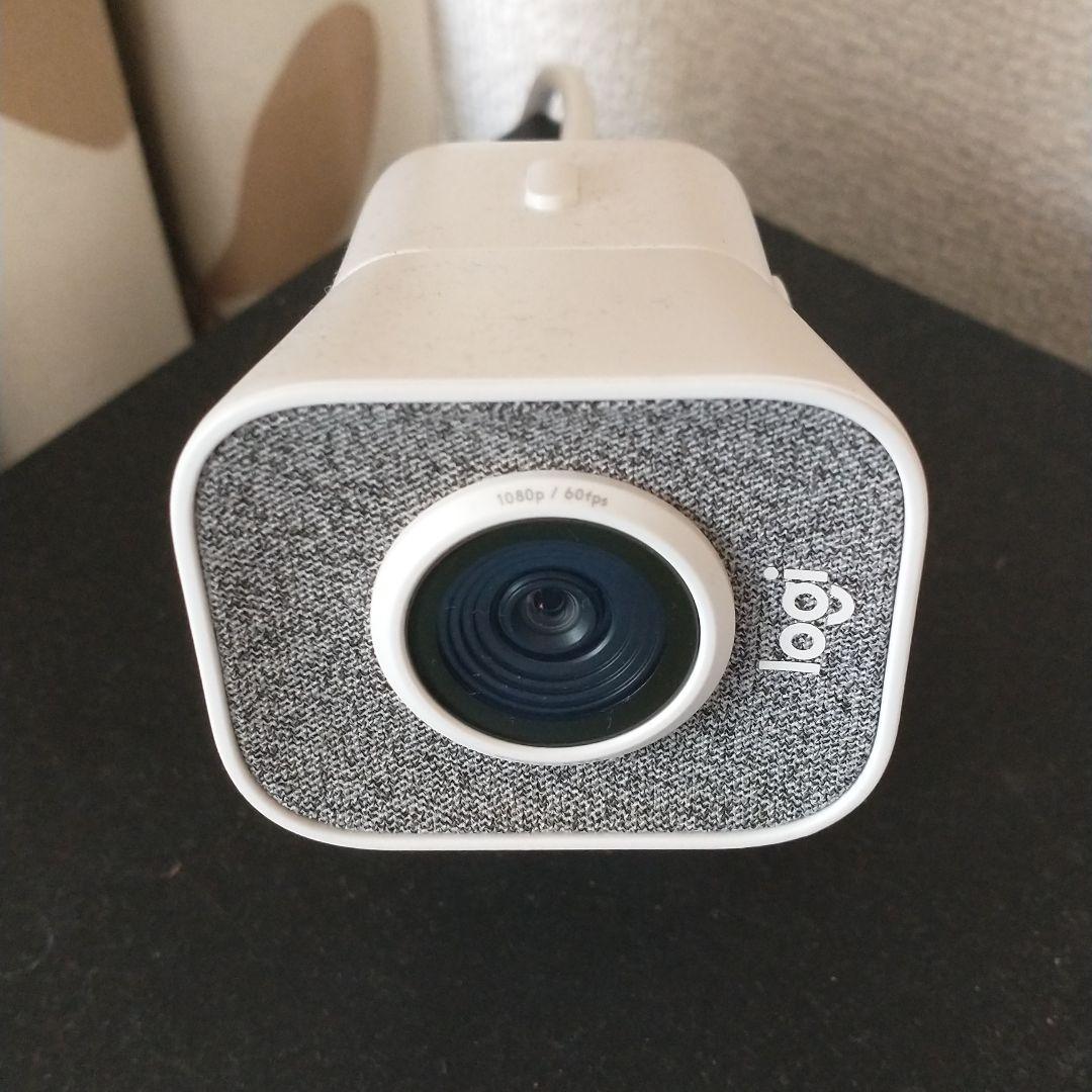 Logicool StreamCam UJPBr-m76084913166 豊富な通販