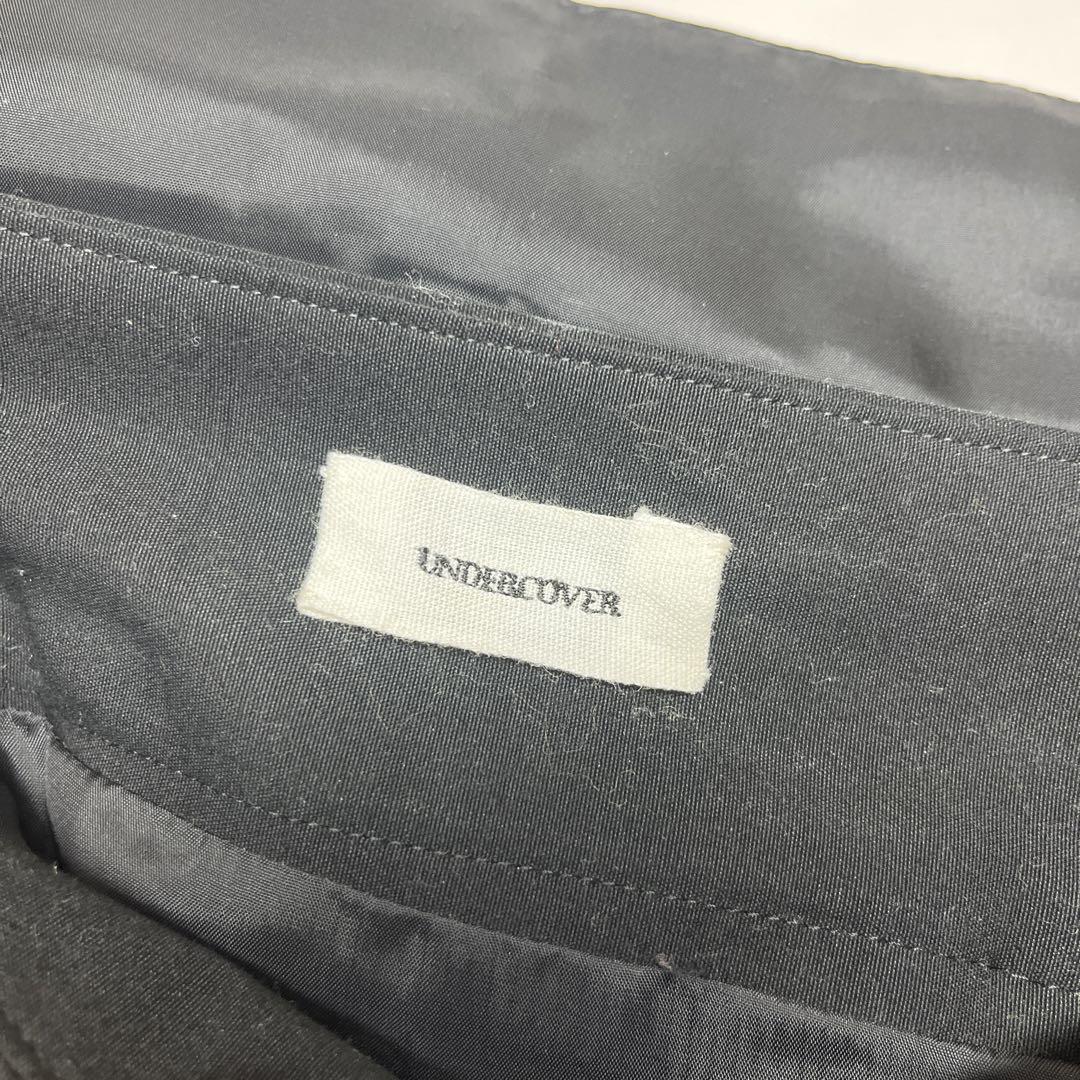 UNDERCOVER アンダーカバー 2013SS スカート