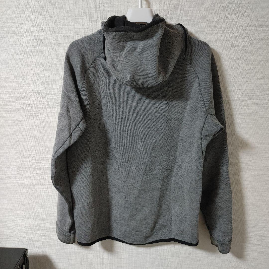 NIKE ナイキ TECH FLEECE パーカー パンツ セットアップ NIKE ナイキ TECH FLEECE パーカー パンツ セットアップ