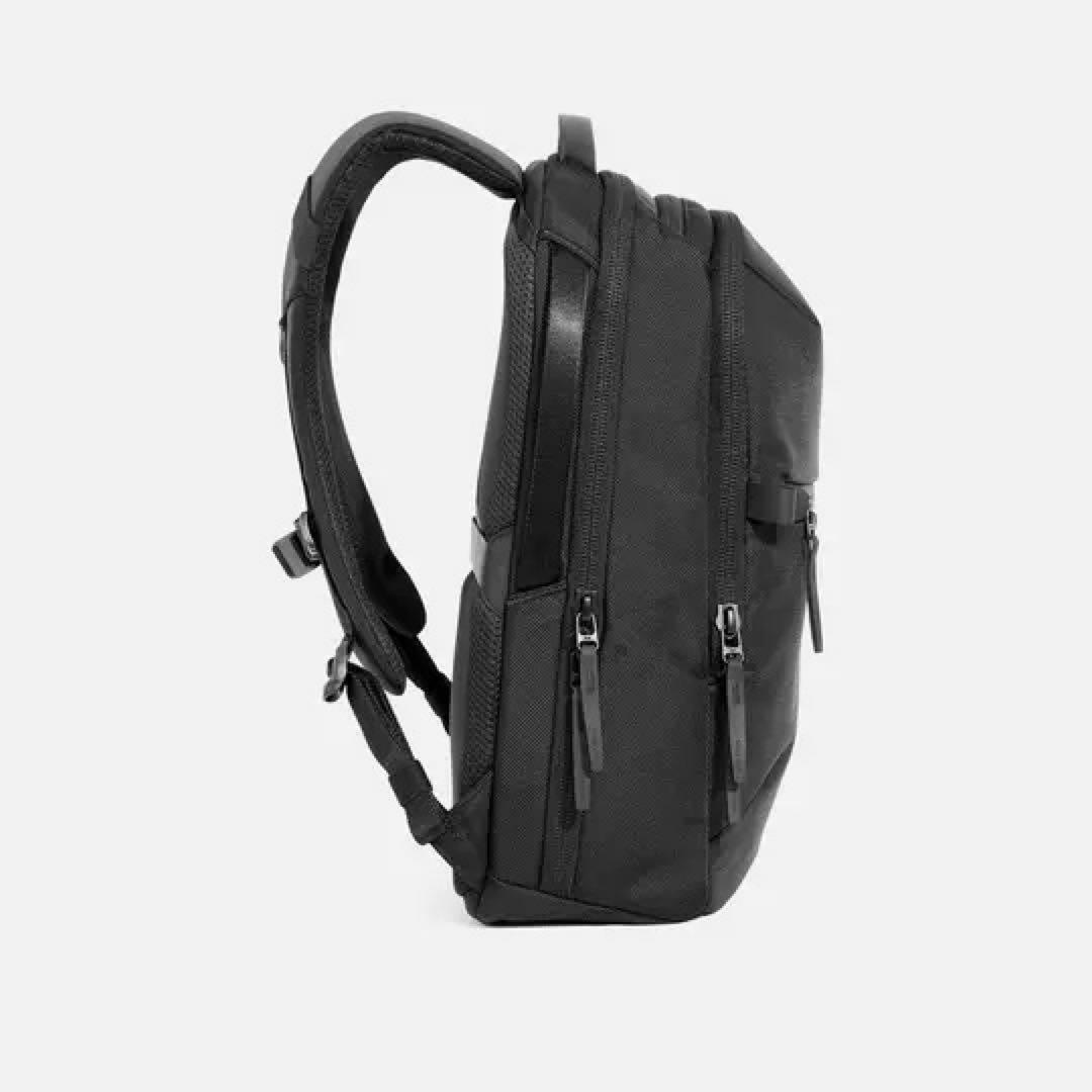 Aer City Pack 2 バックパック ブラック Aer City Pack 2 バックパック ブラック