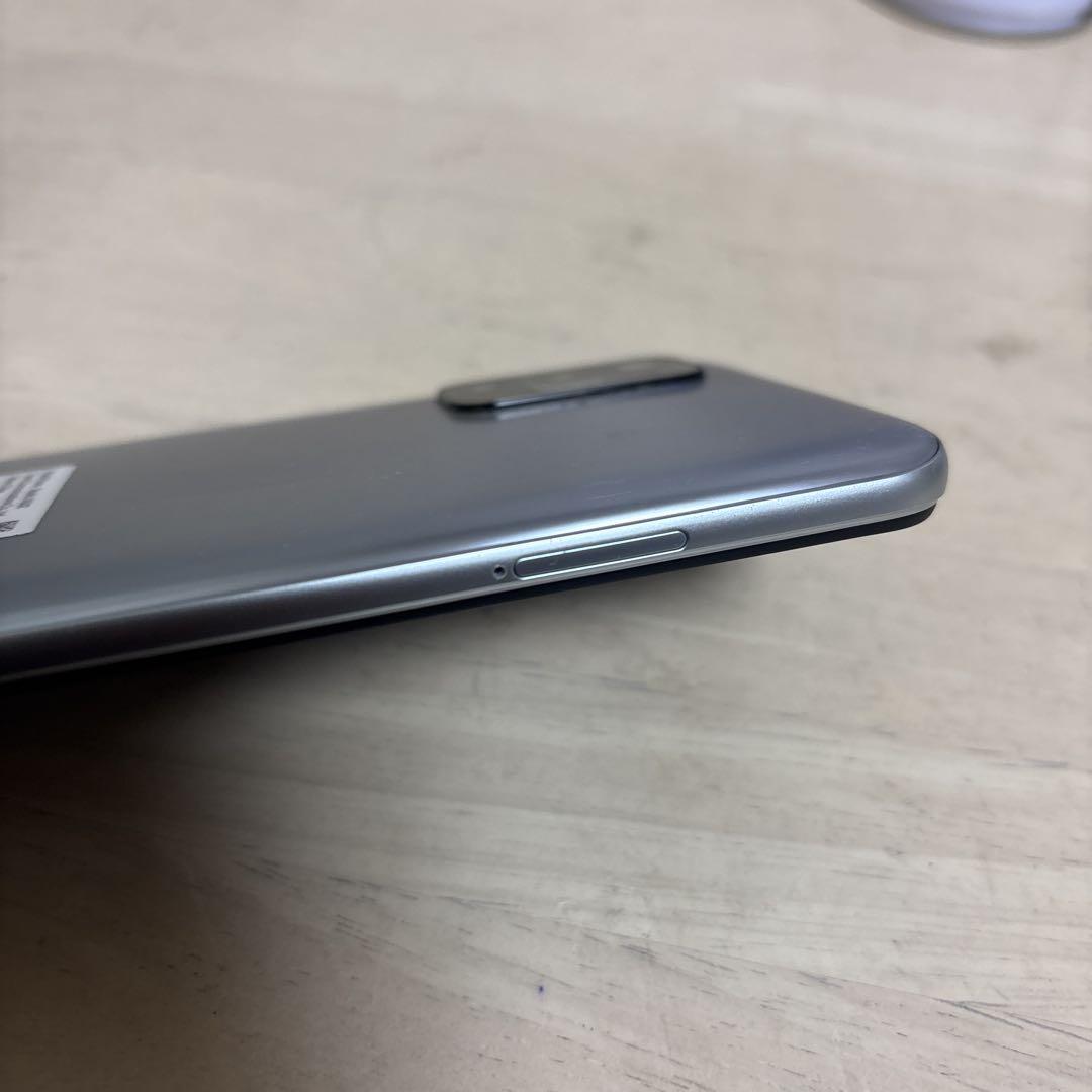 スマートフォン本体 Xiaomi Redmi Note10 JE 64GB