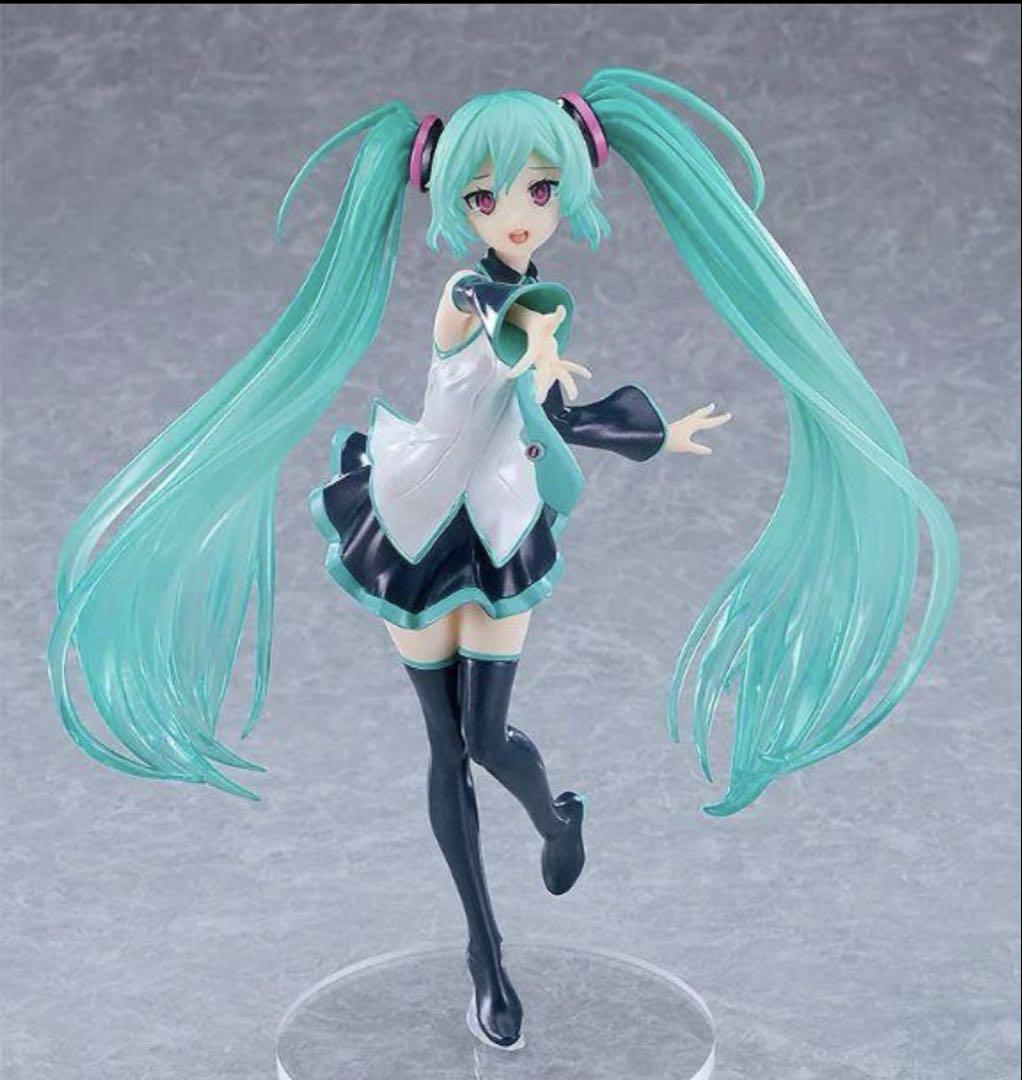 POP UP PARADE 初音ミク 愛されなくても君がいるVer. L