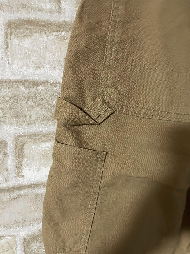 carhartt メンズXXL W36 ペインターショーツ　アメリカモデル
