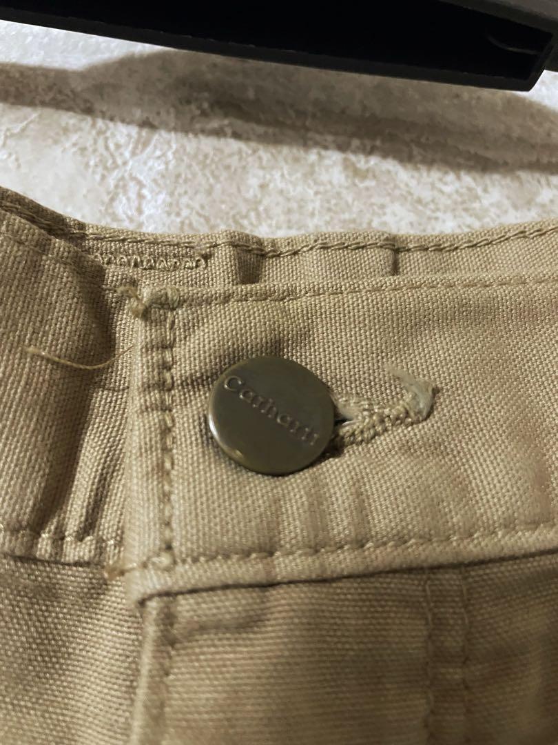 carhartt メンズXXL W36 ペインターショーツ　アメリカモデル