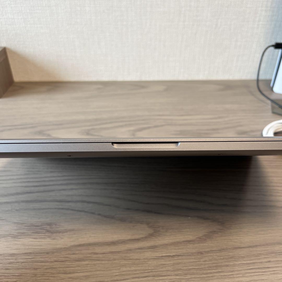 MacBook Pro 16インチ 2019 i9 2.3G 16G 1TB