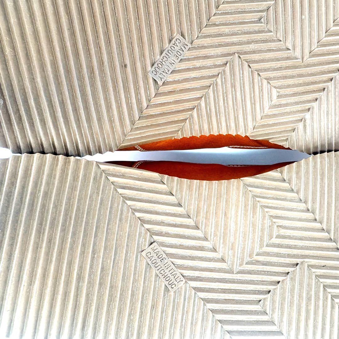 HERMES エルメス クイック スニーカー 40 スニーカー