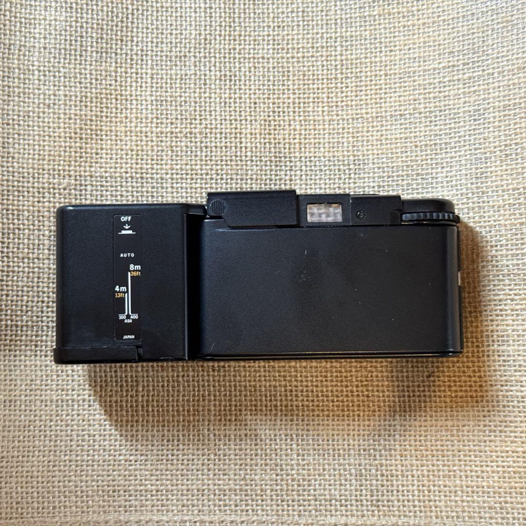 フィルムカメラ OLYMPUS XA A16