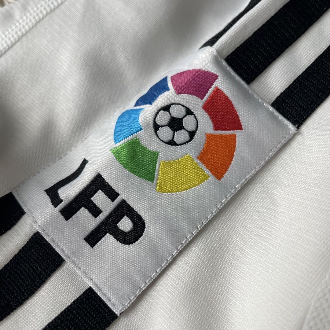 ウェア \"00s adidas\" real madrid #7 raul M home