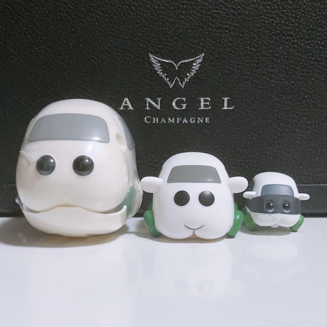 モルカー シロモ 多め まとめ売り