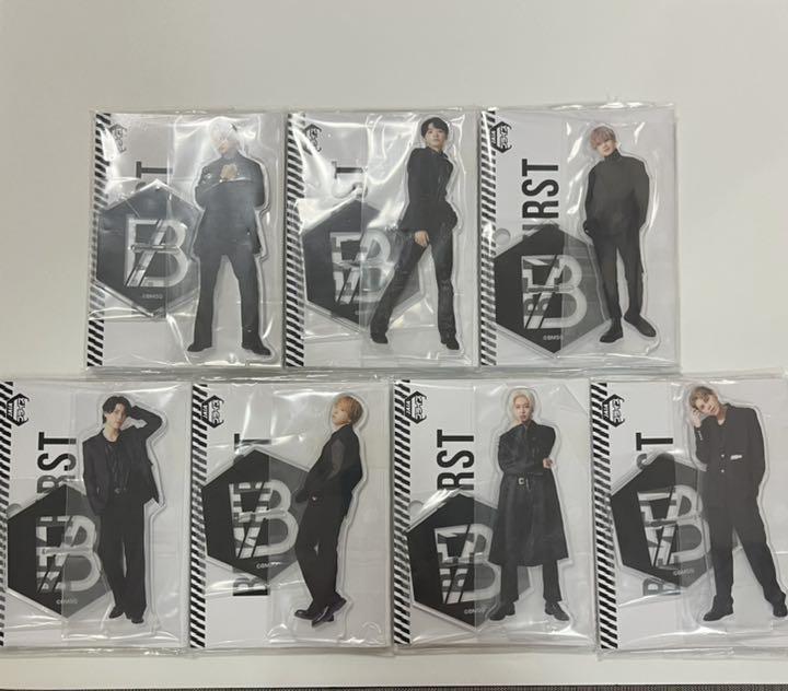 11193円 最旬トレンドパンツ BE:FIRST ビーファースト モアプラス 卸・仕入れサイト befirst アクスタ アクリルスタンド バラ売り可能 キャラクターグッズ