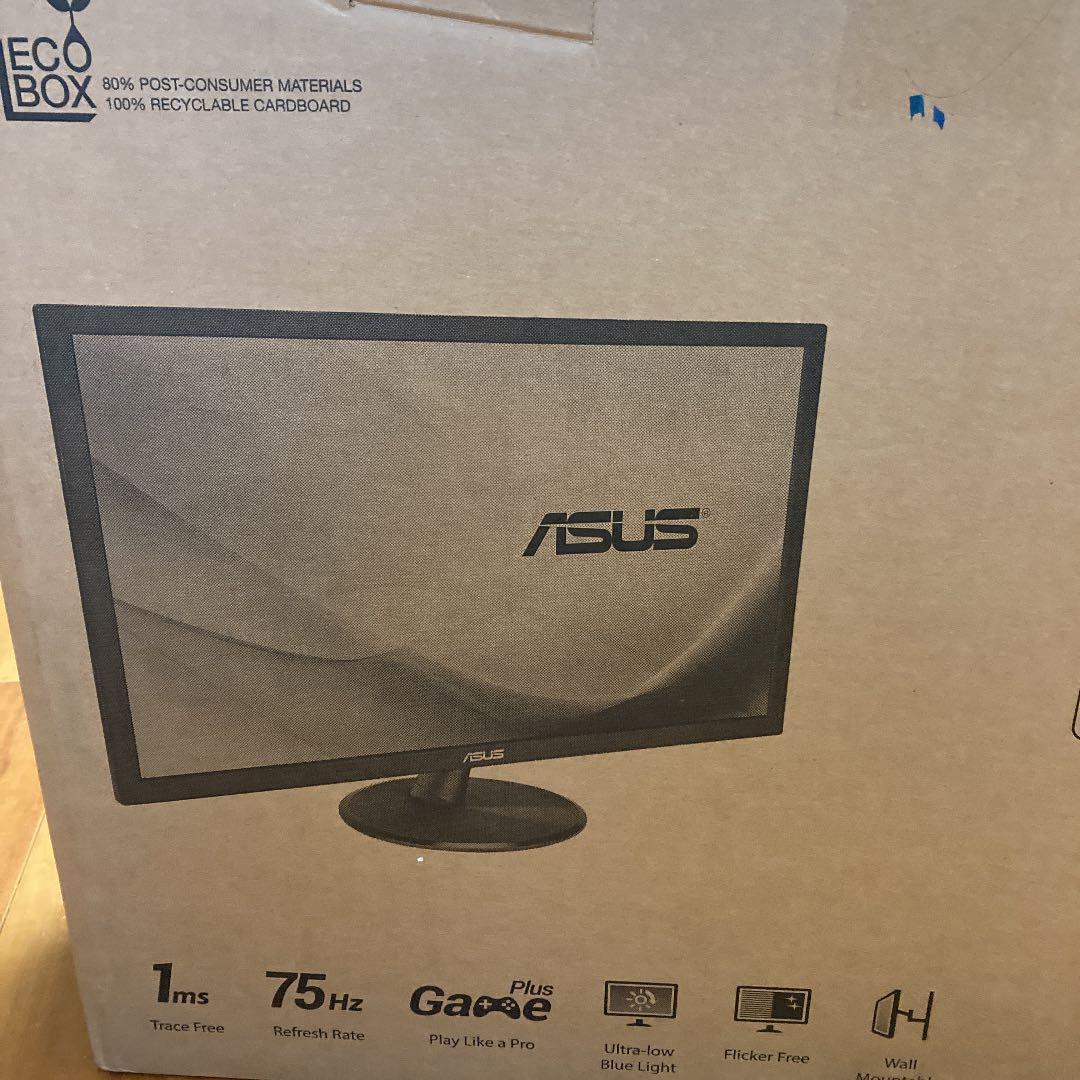 34%割引本店は 再再再値下げ!ASUS 24インチゲーミングモニター ブラックVP248H ディスプレイ PC/タブレット-MARCODASTRESFRONTEIRAS.COM.BR 34%割引本店は 再再再値下げ!ASUS 24インチゲーミングモニター ブラックVP248H ディスプレイ PC/タブレット-MARCODASTRESFRONTEIRAS.COM.BR