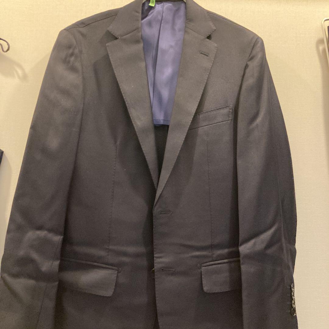 超歓迎特価 専用⭐︎エディフィス濃紺スリーピース 2パンツ jQC7h-m76090195725 新品再入荷