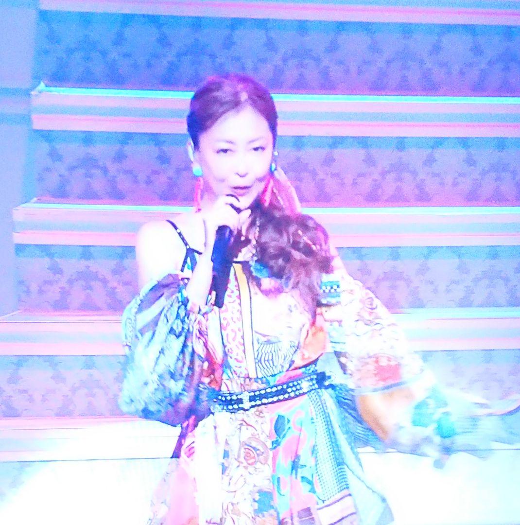 中山美穂コンサート Blu-ray DVDではありません