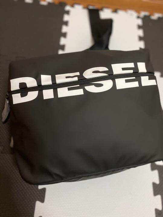 DIESEL ボディーバック 新品 DIESEL ボディーバック 新品