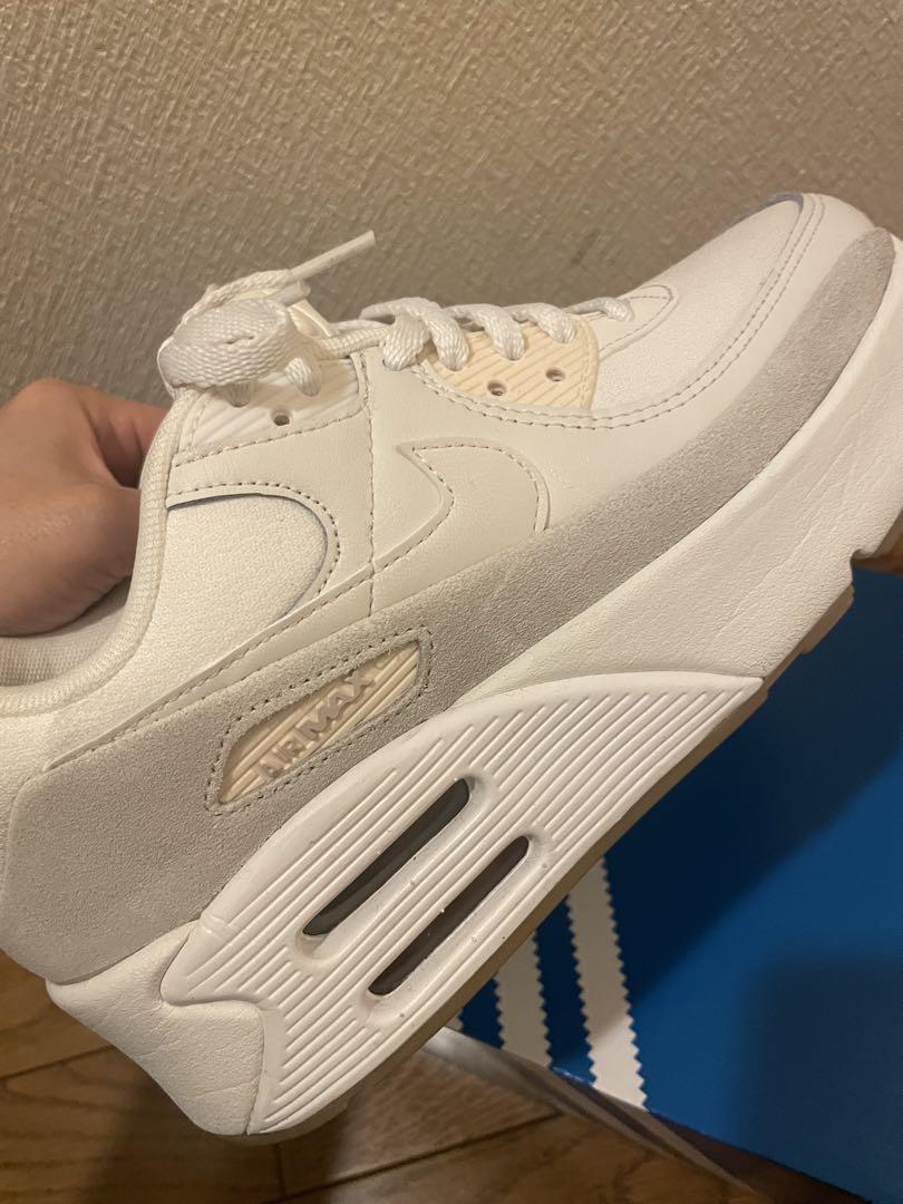 るーさん　NIKEスニーカー