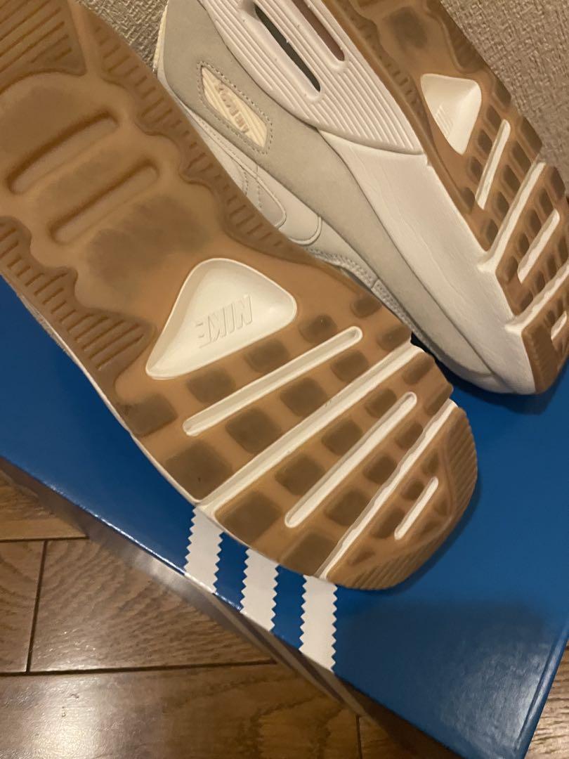 るーさん　NIKEスニーカー
