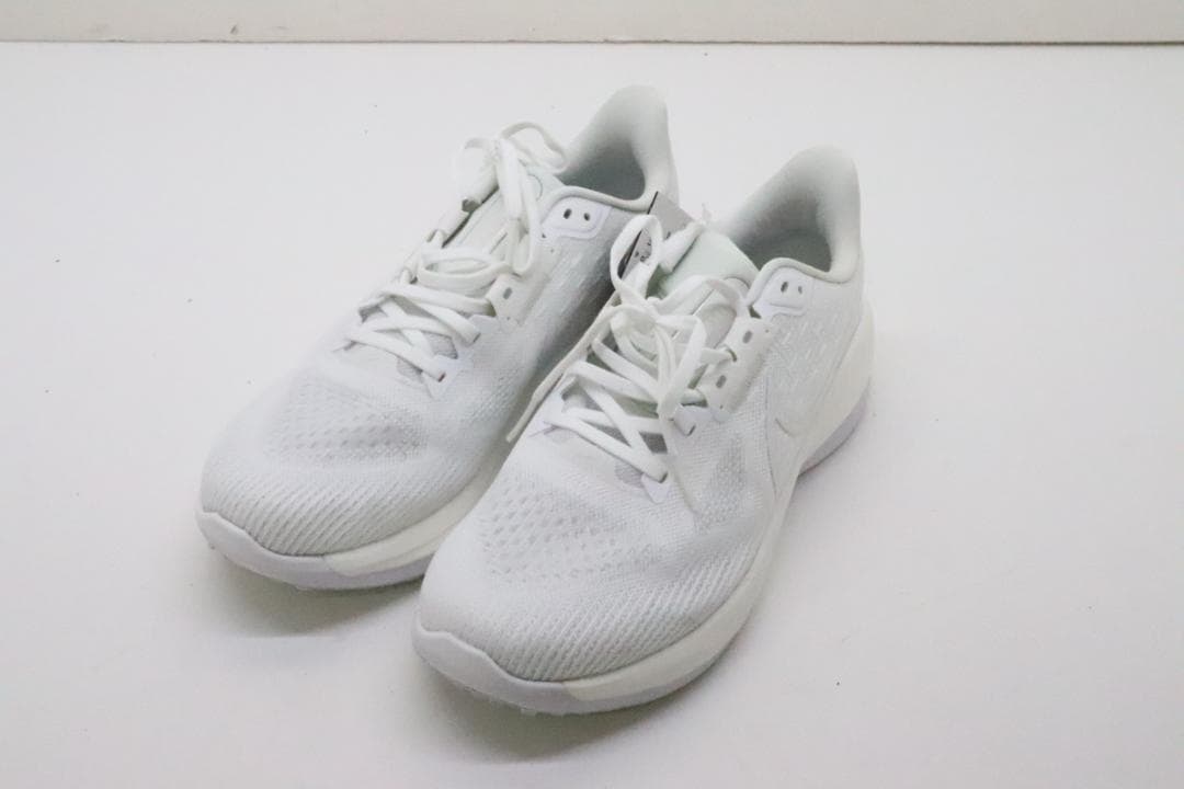 NIKE Vomero 17 白 スニーカー 77-TO2509-32