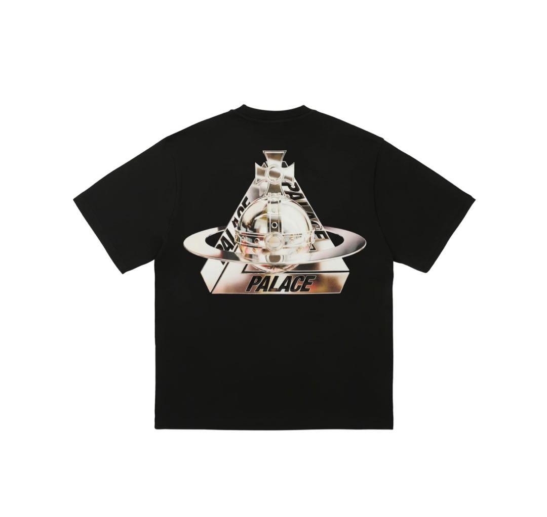 PALACE x Vivienne Westwood T-Shirt