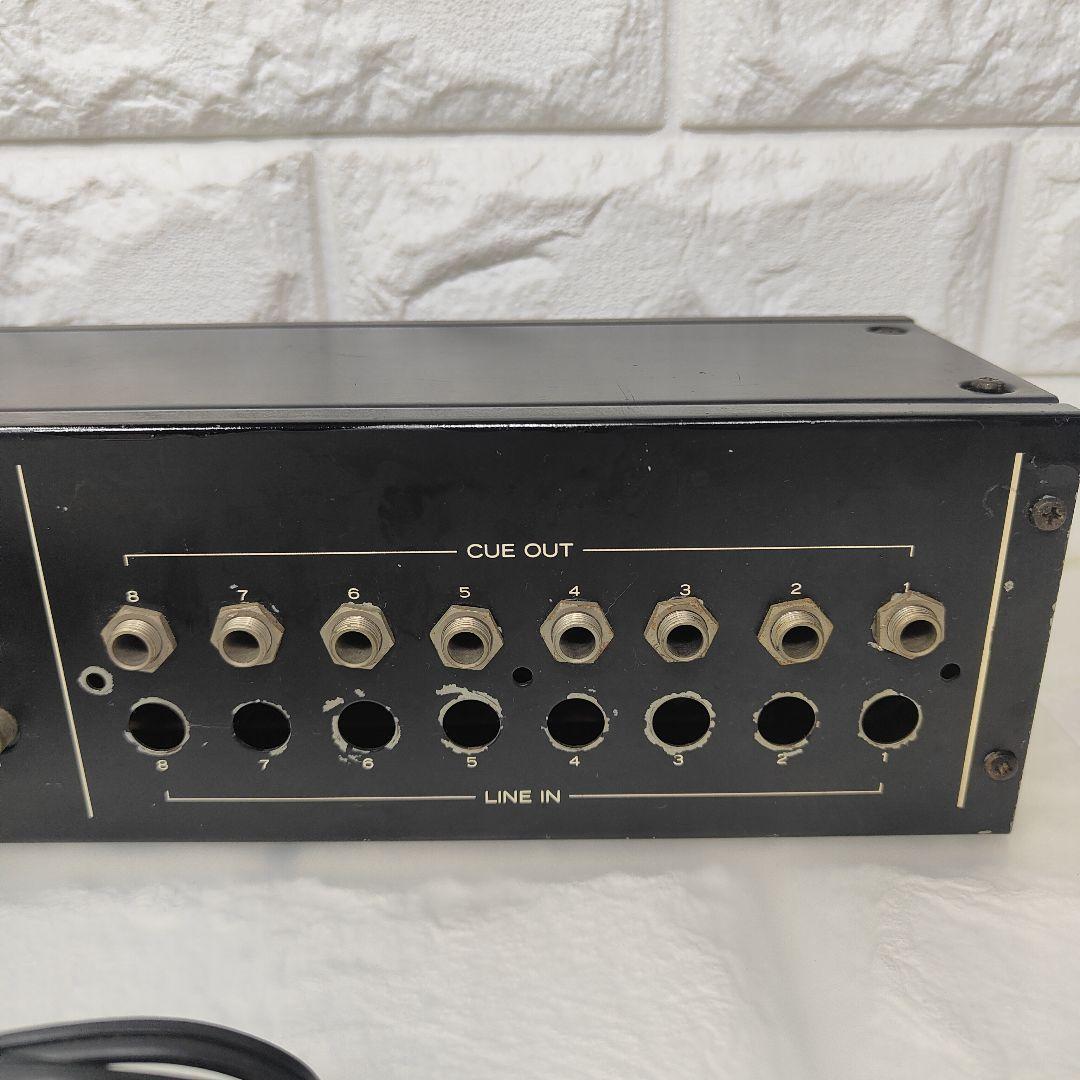 特価 TEAC 8チャンネルミキサー MODEL 1 MIXDOWN UNIT TEAC 8チャンネルミキサー MODEL 1 MIXDOWN UNIT