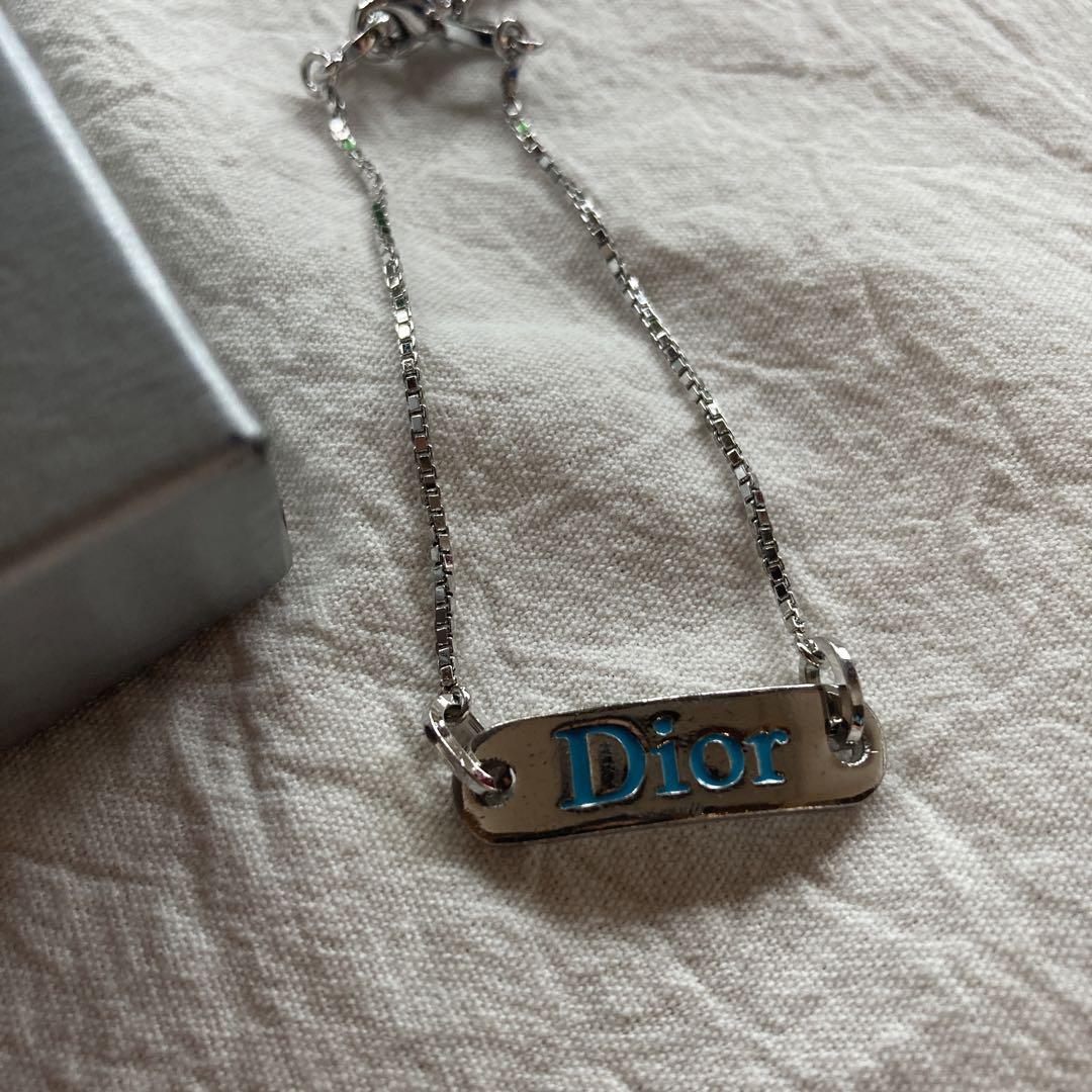 Dior ディオール ブレスレット